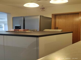 Ferienhaus Vranjic Ausstattung 14