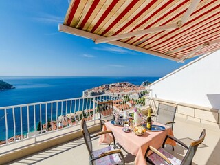 Apartamento Dubrovnik  28