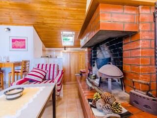 Apartamento Dubrovnik Características 6