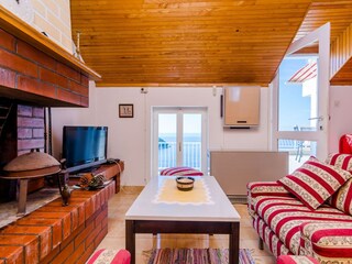 Apartamento Dubrovnik Características 4
