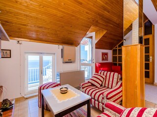 Apartamento Dubrovnik Características 21