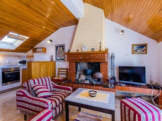 Apartamento Dubrovnik Características 7