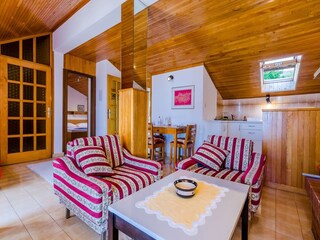 Apartamento Dubrovnik Características 8