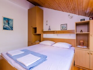 Apartamento Dubrovnik Características 13