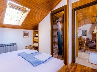 Apartamento Dubrovnik Características 14