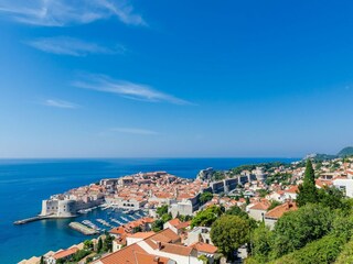 Apartamento Dubrovnik  25