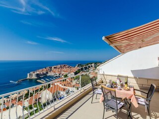 Appartement Dubrovnik  27