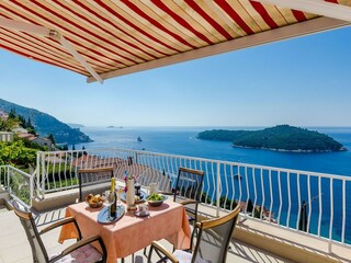 Apartamento Dubrovnik  28