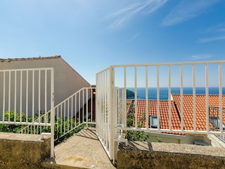 Appartement Dubrovnik Buitenaudio-opname 3