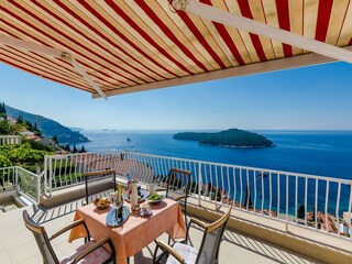 Apartment Dubrovnik  1
