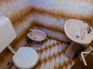 Appartement Dubrovnik Équipement 19