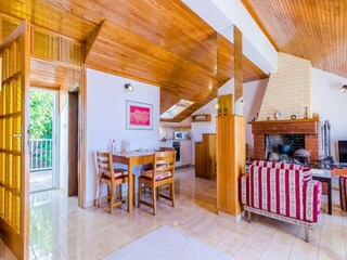 Apartamento Dubrovnik Características 20