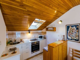 Appartamento Dubrovnik Caratteristiche 9