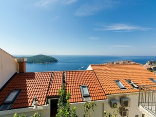 Apartamento Dubrovnik  25