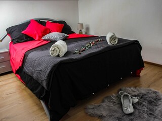 Apartment Povljana Ausstattung 13