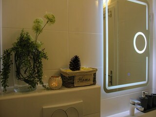 Apartment Povljana Features 13