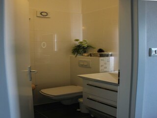 Apartamento Povljana Características 9