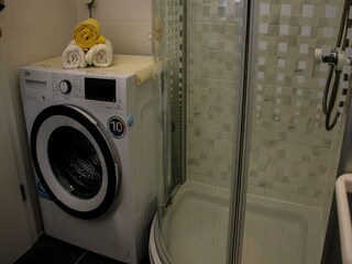 Apartamento Povljana Características 10