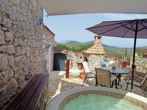 Casa per le vacanze Holiday Home Mario - One-Bedroom Holiday Home - Drace - image1