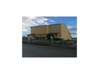 Apartamento Novi Vinodolski Grabación al aire libre 3