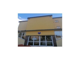 Apartamento Novi Vinodolski Grabación al aire libre 4