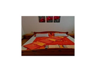 Apartment Novi Vinodolski Ausstattung 10