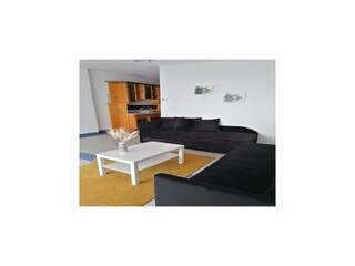 Apartamento Novi Vinodolski Características 11