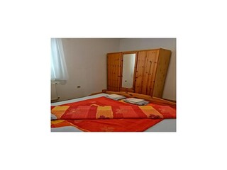 Apartment Novi Vinodolski Ausstattung 14