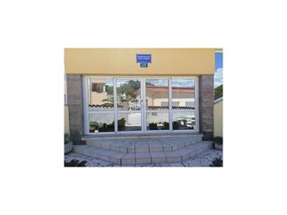 Appartement Novi Vinodolski Buitenaudio-opname 5