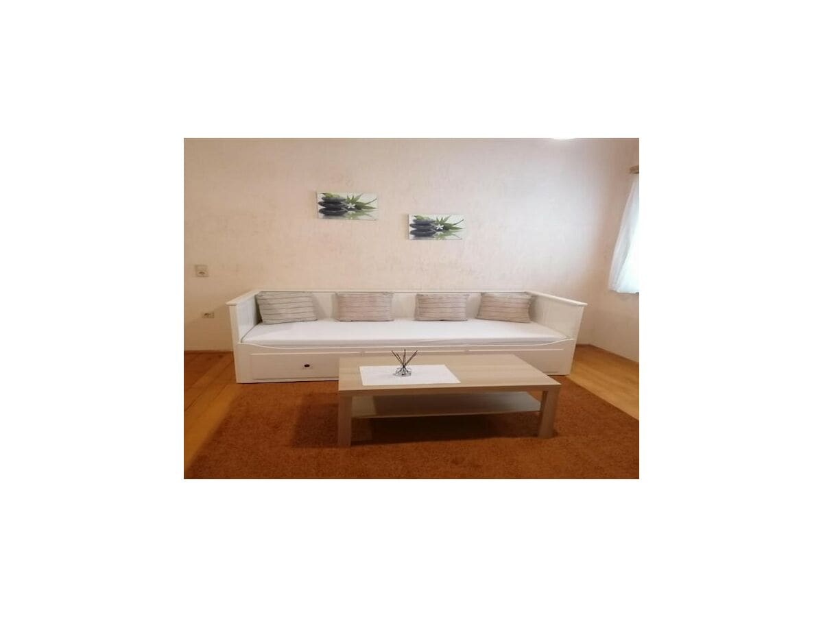 Appartement Novi Vinodolski Kenmerken 1