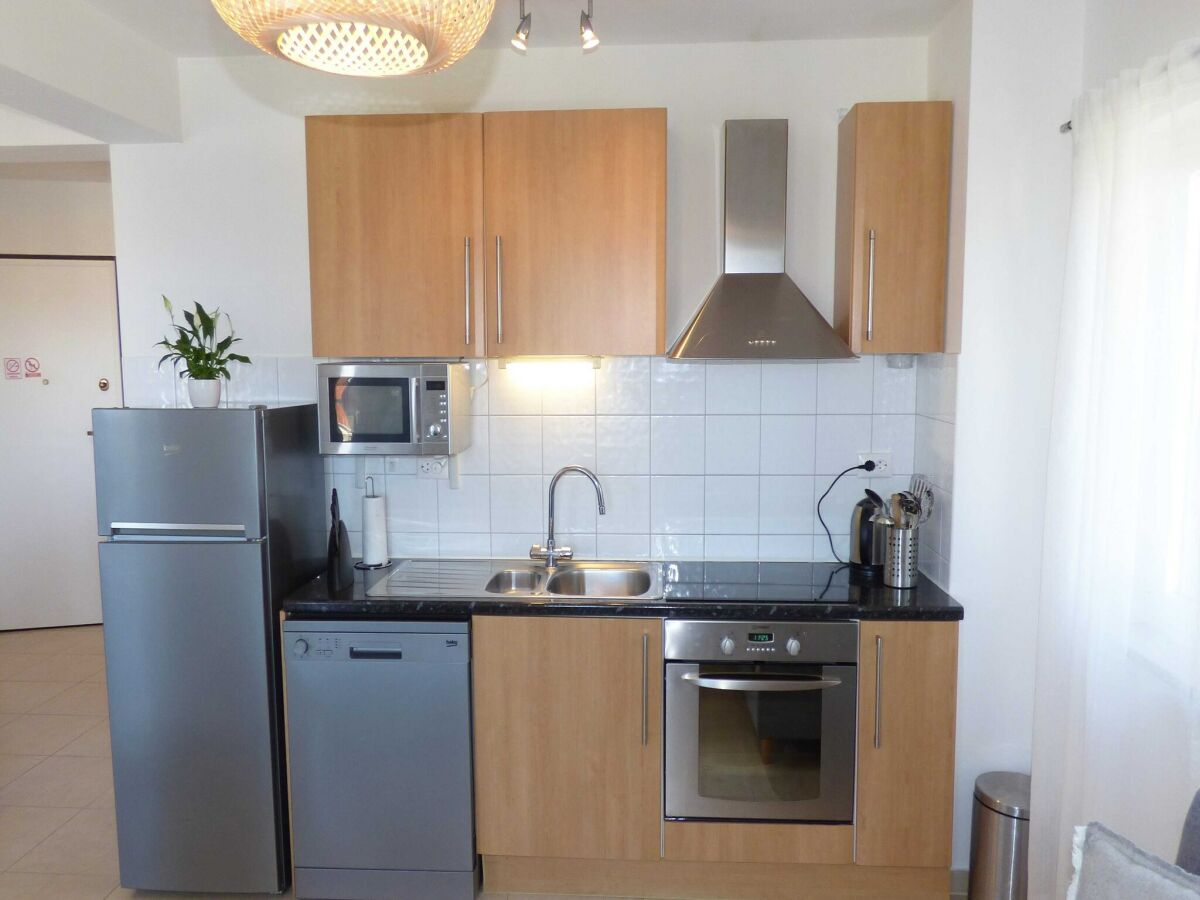 Apartment Supetar Ausstattung 9