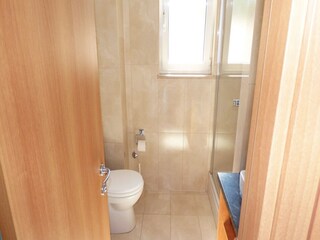 Apartment Supetar Ausstattung 17