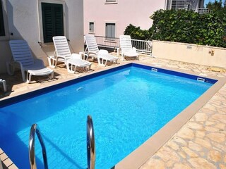 Appartement Supetar  23