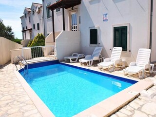 Apartment Supetar  24
