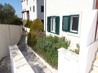 Apartment Supetar Outdoor Recording 2