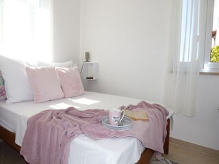 Apartment Supetar Ausstattung 11