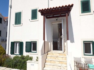 Apartment Supetar Outdoor Recording 3