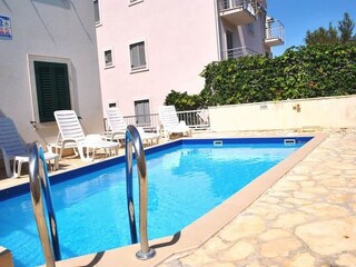 Apartment Supetar  21