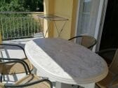 Appartement Novi Vinodolski Buitenaudio-opname 1