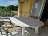 Appartement Novi Vinodolski Buitenaudio-opname 1