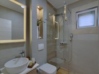 Villa Lovište Ausstattung 27