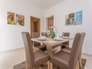Appartement Brodarica Kenmerken 15