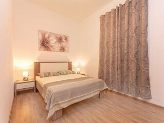 Appartement Brodarica Kenmerken 16