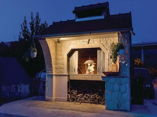 Apartment Brodarica  28