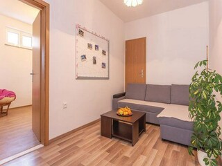 Appartement Brodarica  25