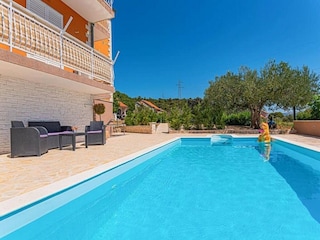 Apartment Brodarica  26