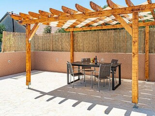 Appartement Brodarica  27