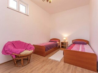 Appartamento Brodarica Caratteristiche 16