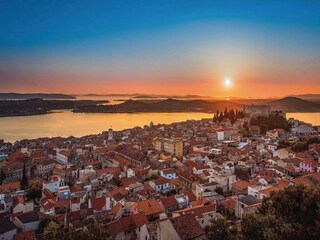 Appartamento Brodarica  26