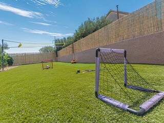 Appartement Brodarica Buitenaudio-opname 4